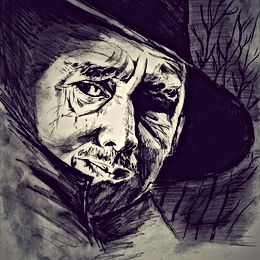 Flagrant délire #08. L'Homme Nuit