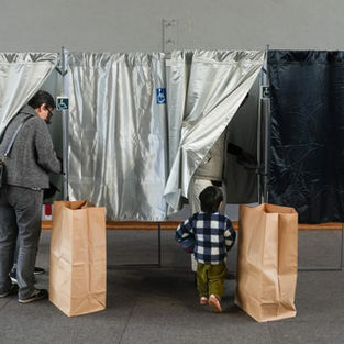 Municipales : le grand foutoir