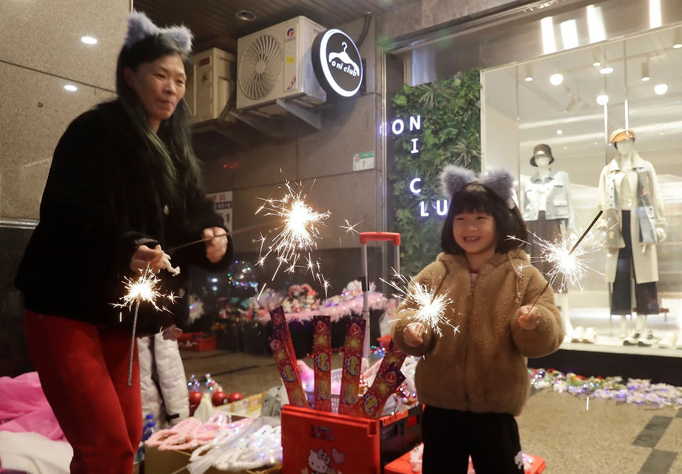 2 janvier. Emmanuel Macron est-il un robot ?