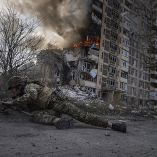 Armer l'Ukraine