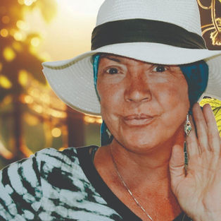 Raiza Isabel Salazar : de haute lutte, le droit d'être trans