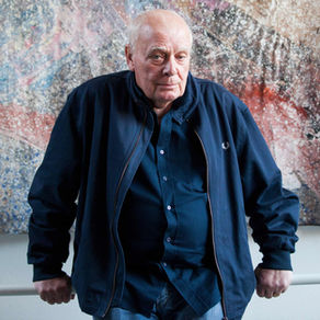 António Lobo Antunes, la langue au cœur