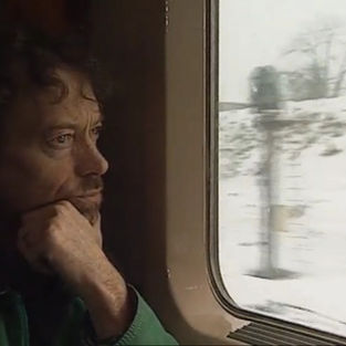 Martin de la Soudière, le paysage comme expérience sensible