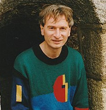 Photo du rédacteur: Patrick Beurard-Valdoye