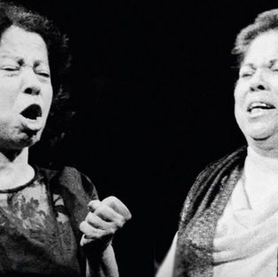 La veine politique du cante flamenco