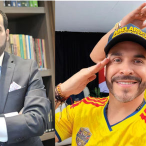 Colombia: la historia de unas elecciones robadas (cómo piratear la democracia)  