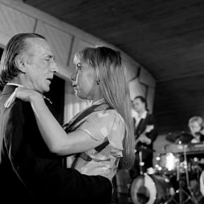 André Wilms ? Il danse, il danse…