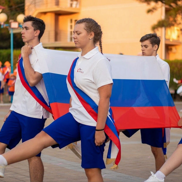 Pétrole et gaz russes dans les déportations d'enfants ukrainiens