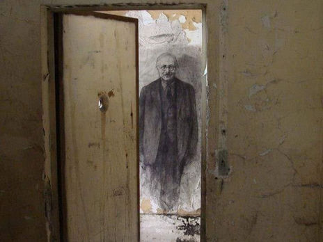 Marc Bloch, l'entrée au Panthéon du "supplicié n°14"