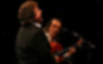 Pepe Habichuela et Enrique Morente