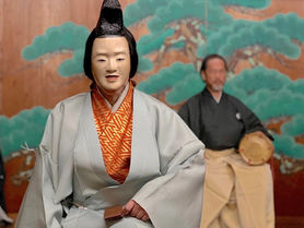 "Le Facteur de Nagasaki", version nô 