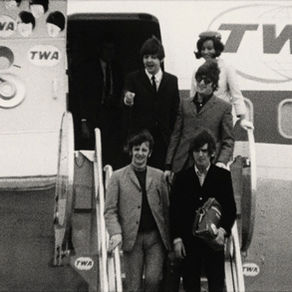 Beatlemania, dans la fièvre des années 1960