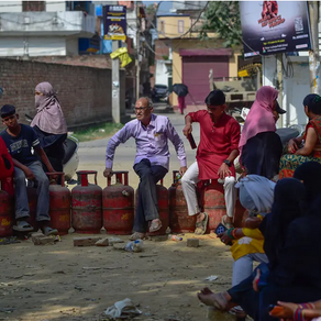 « Victimes d’une guerre qui n’est pas la nôtre »