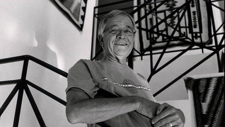 James Sacré, un prix Goncourt passé sous silence
