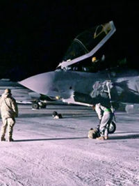 Groenland, trésor de guerre à venir ? 