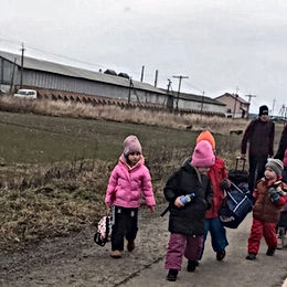 Deportazioni di bambini ucraini: la pista segreta dei monasteri russi