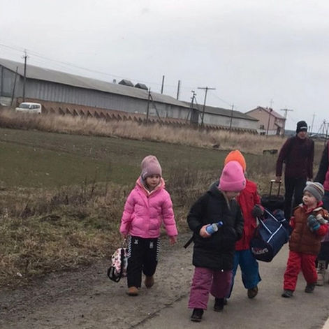 Депортації українських дітей: таємний слід російських монастирів