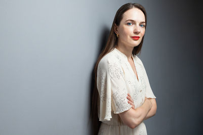 Ucrania, la guerra y la justicia: entrevista con Oleksandra Matviichuk