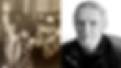 In memoriam : Steve Paxton (1939-2024), sans entrave