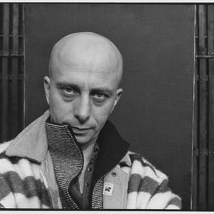 Jacques Patarozzi, la fin d’une certaine douceur