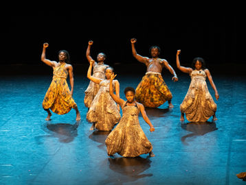 Avec Irène Tassembedo, l'intraitable jeunesse du monde