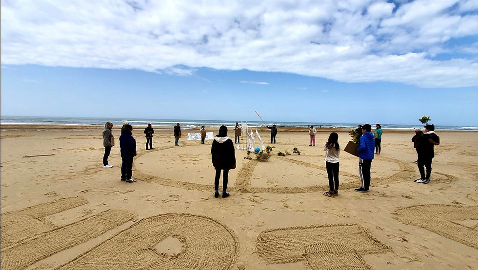 5 janvier : lumières de justice, éclats d’humanité