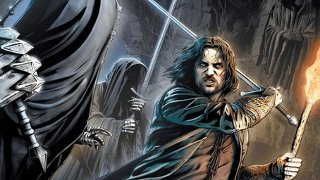 3 janvier. Tolkien, le roi caché et la tentation de l’Anneau