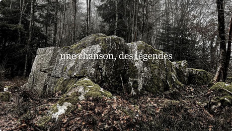 En Hautes Fagnes (Belgique), sur la piste des sorcières