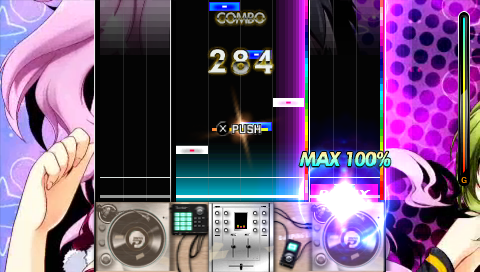 djmax portable 3 challenges djmax portable 3 challenges