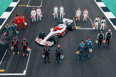 équipecharukracingF1