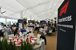 CharukracingF1Experience