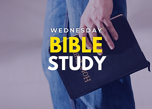 Bible study at Good News Detroit Church in Livonia, MI