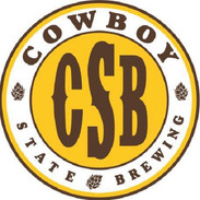 Cowboy State Brewing