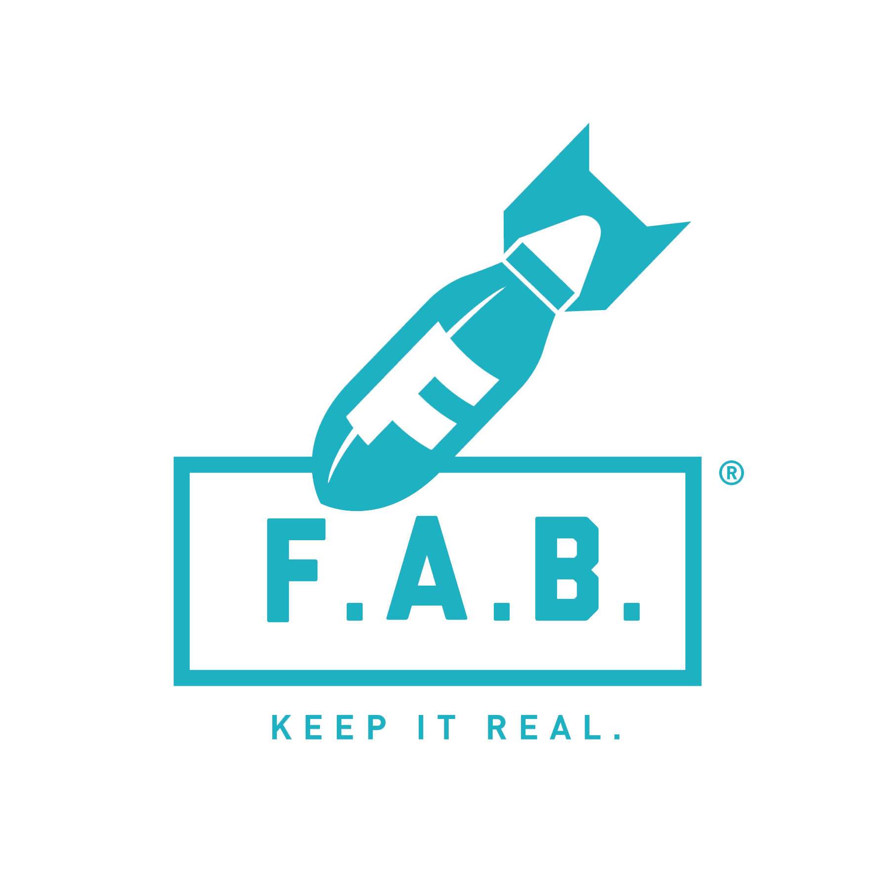 Fab Defense Inc. logo