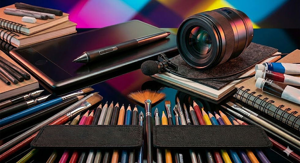 Regional perception poll on the ASEAN creative economy