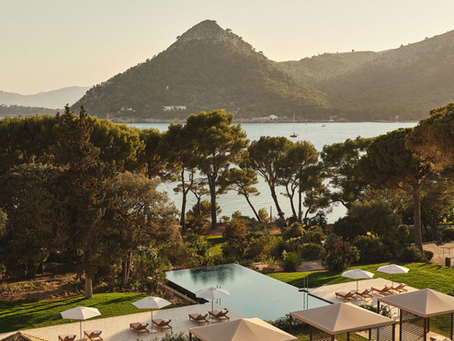 New Four Seasons Properties We Are Excited About