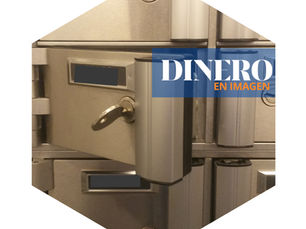 Guarda en esta bóveda todo lo que se te ocurra…… casi todo