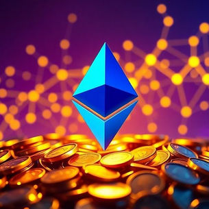 Ethereum Staking Hits All-Time High: A Bullish Signal for the Network