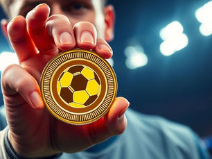 Football Icons Shaken by NFT Trap: Barcelona Players Probed in $3.4M Shirtum Case