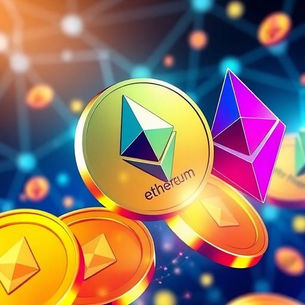 Ethereum Price Predictions and Market Movements