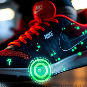 Nike's NFT Venture Faces Legal Trouble Amid Project Shutdown