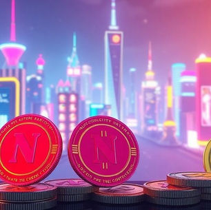 SEC Champions NFT Fundraising for Crypto Startups