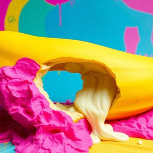 Justin Sun Takes A Bite Out Of $6.3 Million Banana Artwork