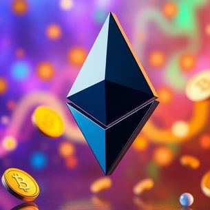 Ethereum ETF Experiences Positive Inflows Amid Market Volatility