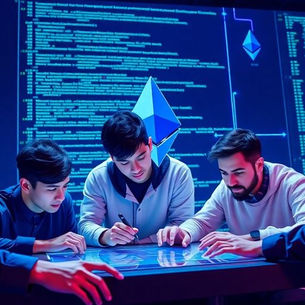 Ethereum Developers Unveil New Testnet for Pectra Upgrade Amid Challenges