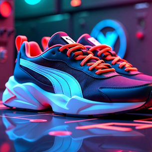 Puma Partners With Web3 Game As Infinex NFTs Surpass $40 Million in Sales