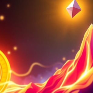 Ethereum Soars 42% After Pectra Upgrade, Leaving Bitcoin Behind