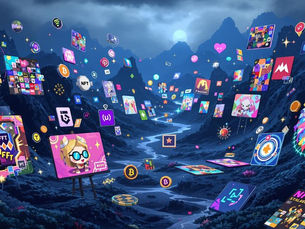 Kraken Shuts Down NFT Marketplace Amid Industry Challenges