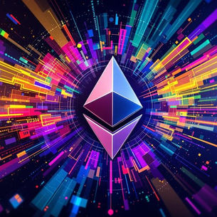 Ethereum's Price Surge After Major Upgrade