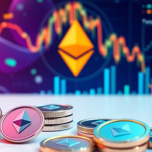 Fidelity Launches Innovative Ethereum-Based Treasury Fund 'OnChain'